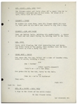 Moe Howard's 33pp. Script Dated July 1941 for The 1942 Three Stooges Film ''Loco Boy Makes Good'', With Working Title ''Poor but Dishonest'' -- Very Good Condition